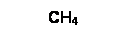 Text Box: CH4